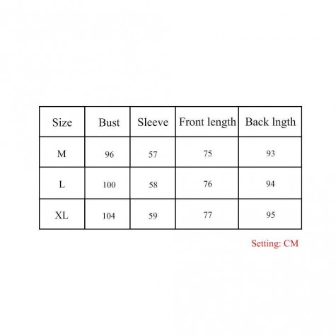 Loose Camouflage Coat Long Sleeve Hooded Zipper Outwear Jacket(M)