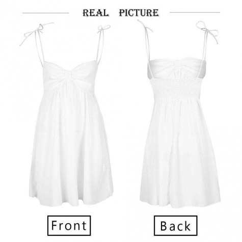 Fashion Wrap Chest Party Dresses Backless Charming High Waist Clothing